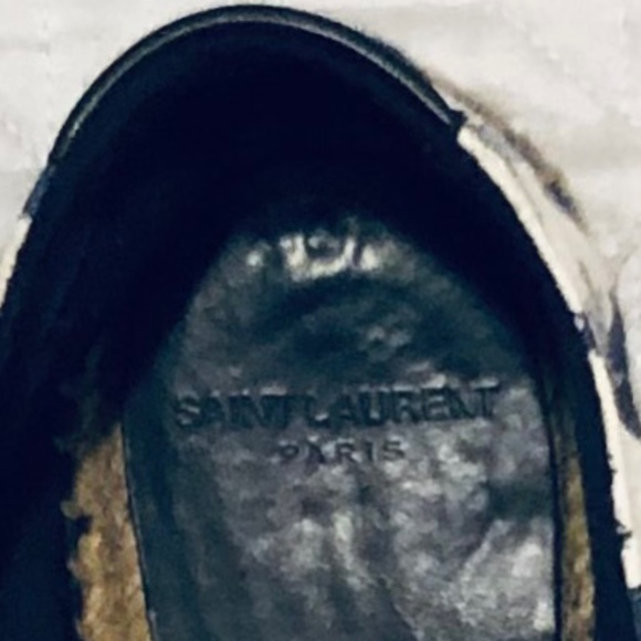 Saint Laurent Espadrilles - Picture 14 of 14